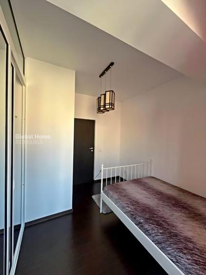 Apartament 3 camere 55MP | Bazilescu | Bucurestii Noi | Metrou | Parc |