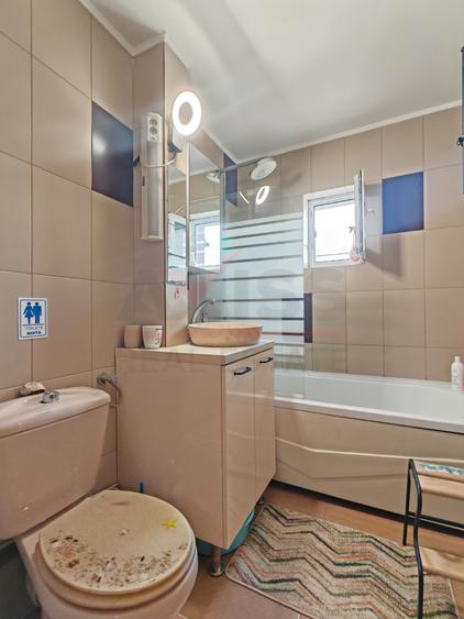 Ap 2 camere decomandat | Inel 1, Soveja | Termen Lung