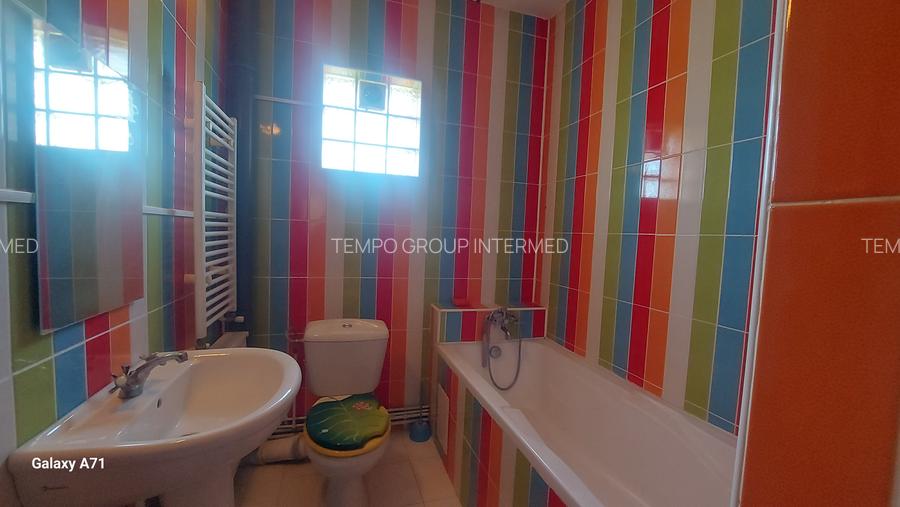 Stil, confort  si liniste - casa perfecta pentru familia ta ! - 10