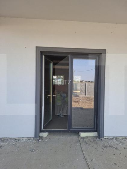 Casă spațioasă cu garaj și teren 700 mp – la roșu sau la cheie - 15