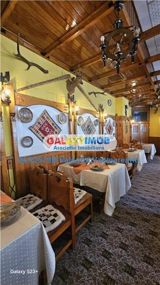 Restaurant Ultracentral Inchiriere COD 287 - 8