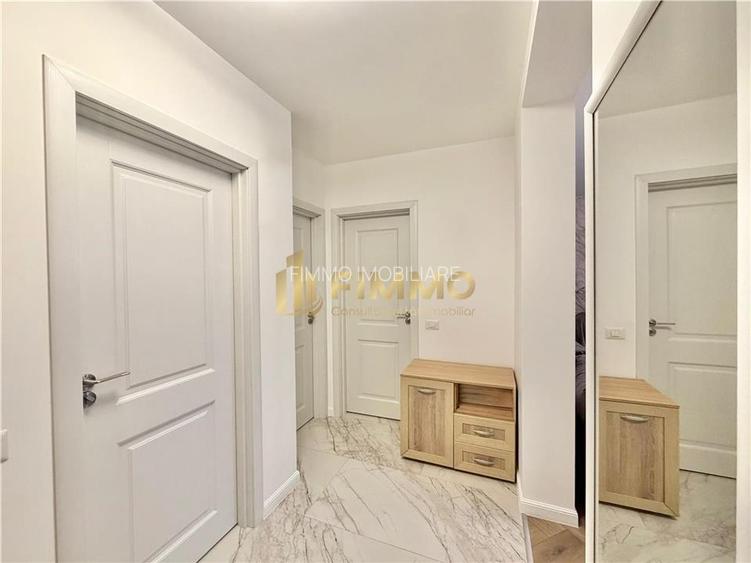Apartament 2 camere | Decomandat | 50mpu | Lisaura | ID:1658 - 5