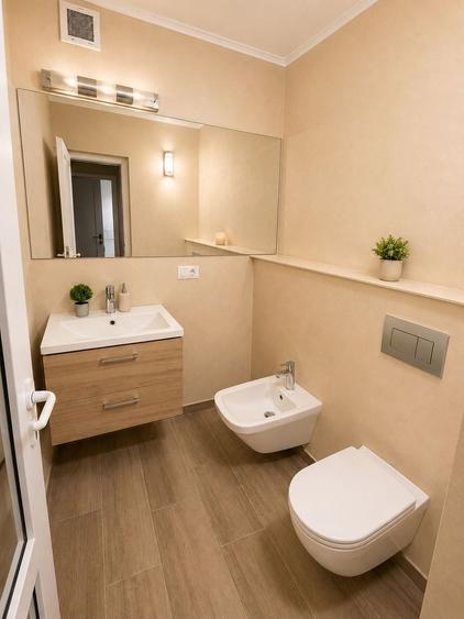 Apartament 4 camere -Zona Ioșia