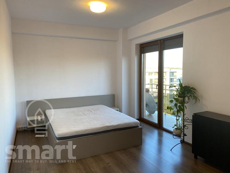 Apartament 2 camere 64 mp BLOC NOU Plopilor (parcare inclusă)