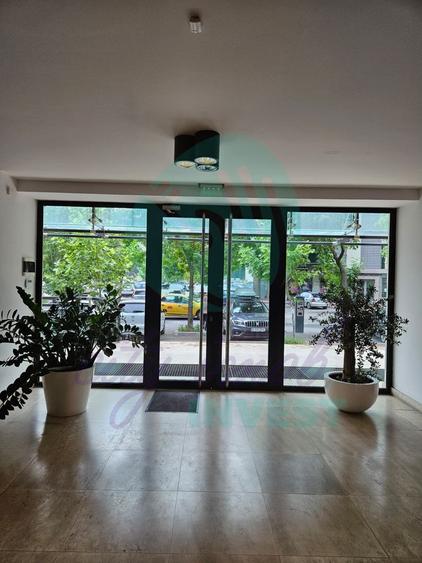 Showroom / Spațiu 145 mp, fațadă sticlă | Ultracentral – Unirii