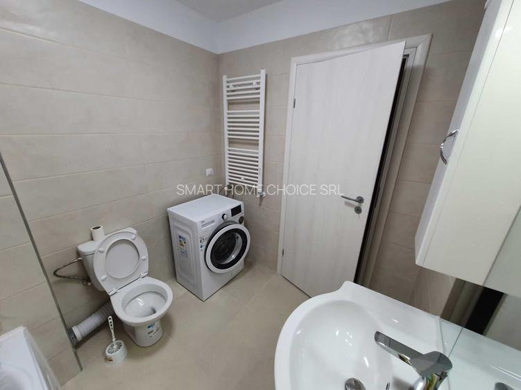 Garsoniera bloc nou Residence 158 Auchan Drumul Taberei Moghioros - 4