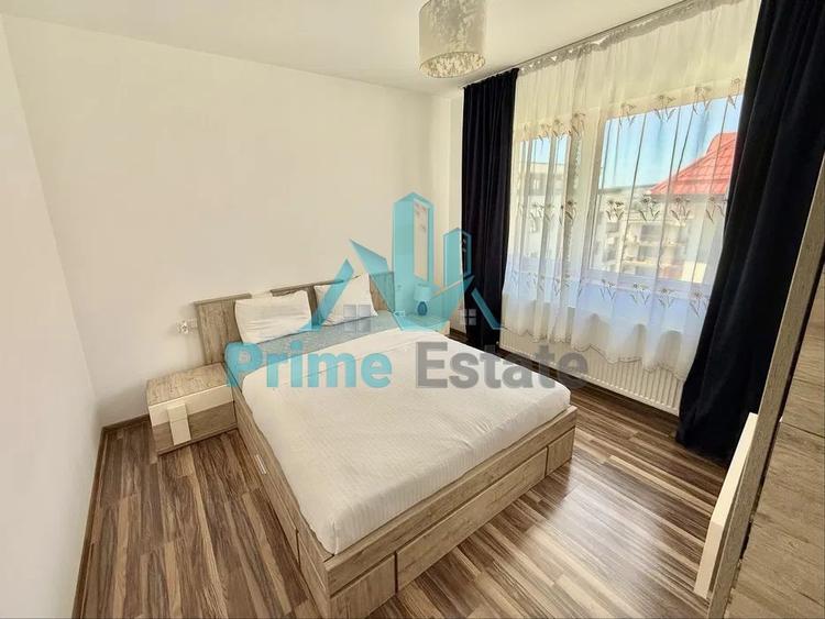 Apartament cu 2 camere de inchiriat in zona Buna Ziua