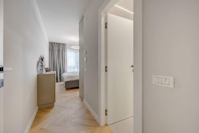 AFI Home North - 3 camere,et 1-15,mobilat&utilat,pet-friendly,0% comision