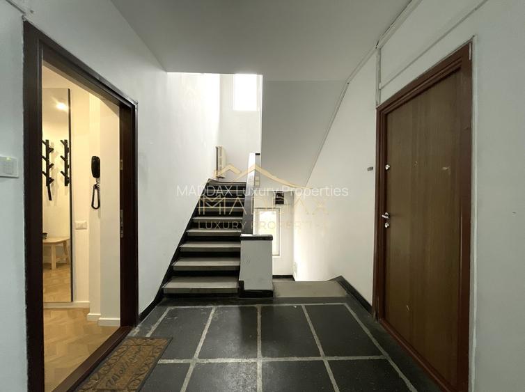 Apartament 3 camere***mobilat LUX//Piata Romana - 20