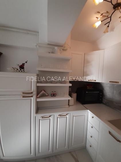 Apartament 2 camere de vanzare Copou - 7