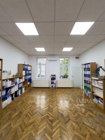 Apartament in zona Tribunalului Cluj