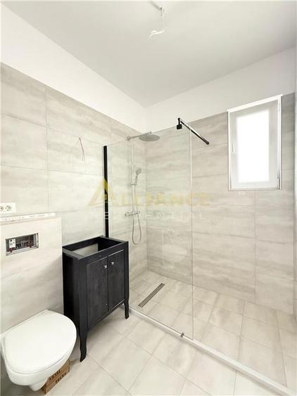 Casa individuala Parter 3-4 camere | 2 bai | Ansamblu rezidential