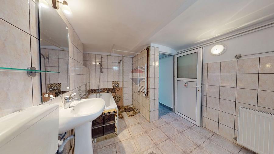 Comision 0% | Apartament 3 camere | 80 mp | Centrul Istoric