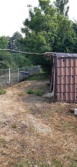 Teren intravilan de închiriat Slanic Prahova