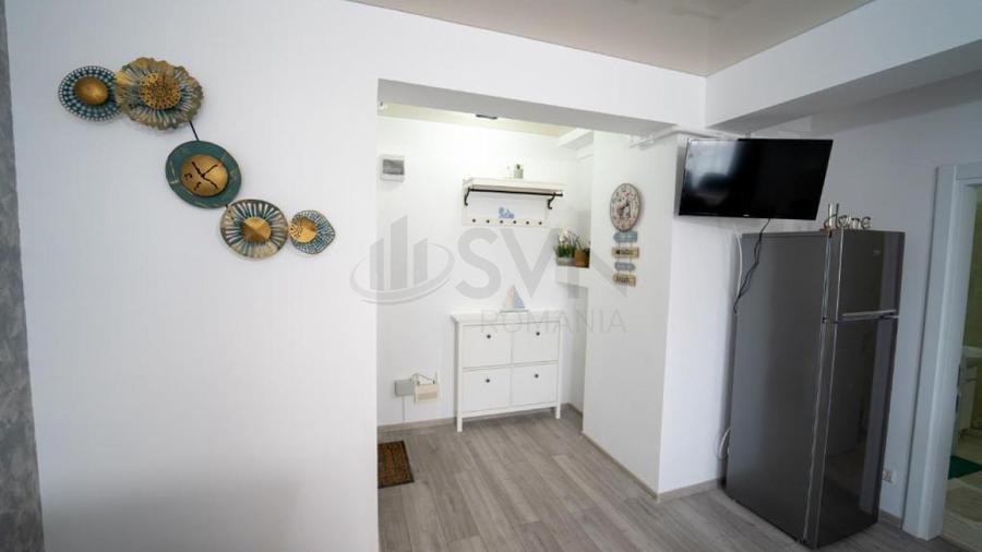 REA1025431 Apartament 2 camere de vanzare in Mamaia Nord I Navodari