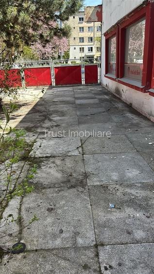 Spatiu comercial l 324 MP l  Brasov - 11