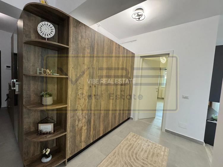 Apartament 2 camere decomandat cu parcare subterana  Unirea Towers - 17