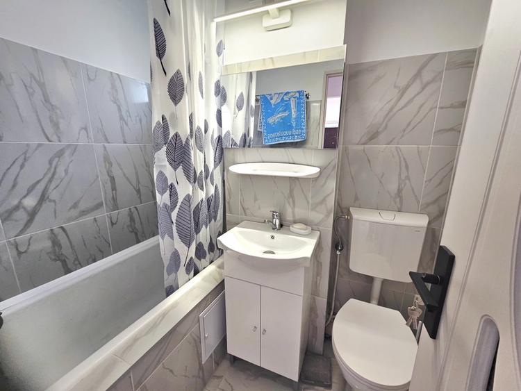 Apartament cochet cu 2 camere de închiriat – Strada Peana, Mănăștur