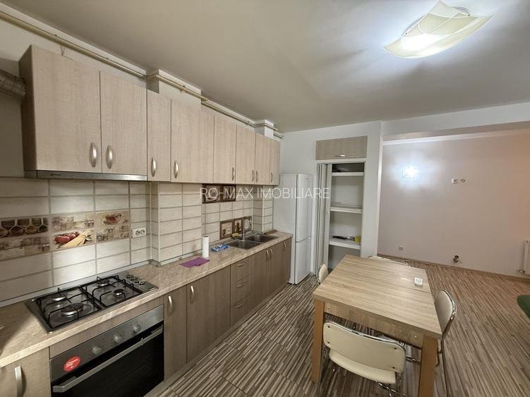 Apartament 2 camere în vila P+2+M construcție 2017+ curte interioară - 5