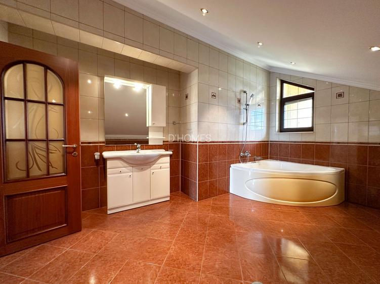 Chirie I Vilă premium I piscină I 6 dormitoare I  800 mp I Pipera - 51