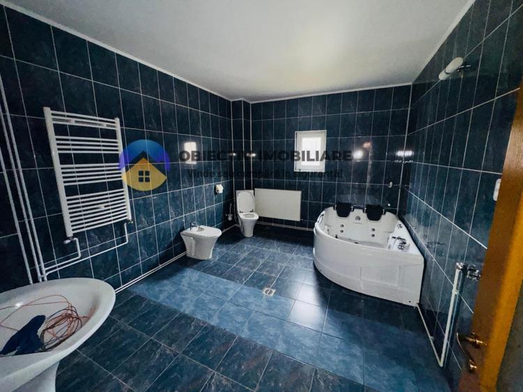 Casa + Teren 1376 mp – Borca, Neamț.