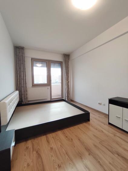Apartament la 850 euro/mp, bloc nou intabulat, mobilat si utilat