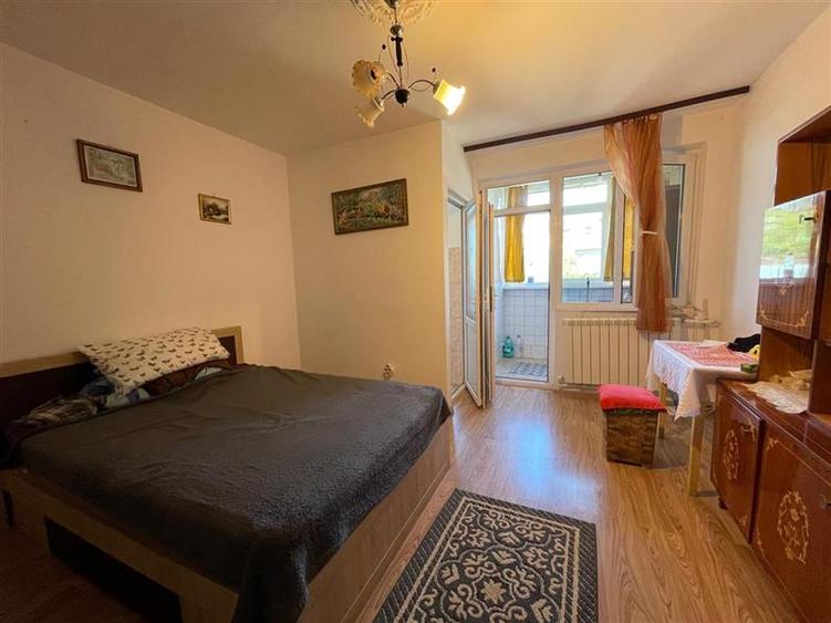 Garsoniera de vanzare zona centrala Tulcea