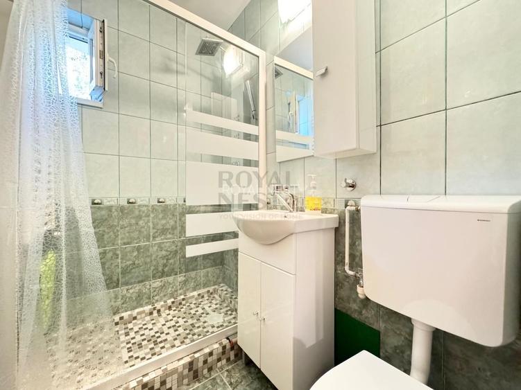 De inchiriat apartament cu 2 camere in zona Grivitei - 9
