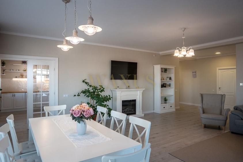 Casa Premium la intrare in Salicea -SU 200MP I Teren 870MP