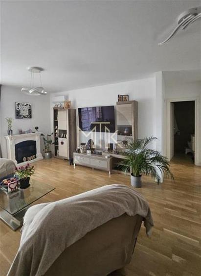 ARCADIA - Domenii |  Apartament 3 camere | mobilat&utilat |  Parcare inclusa