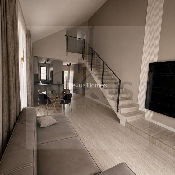 antelimon - Complex rezidential | Vila individuala | Mutare rapida - 11