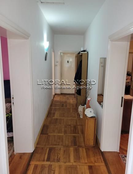 Exclusivitate - Coiciu,casa 3 camere,61mp utili,teren 187mp,front stradal 10,55m
