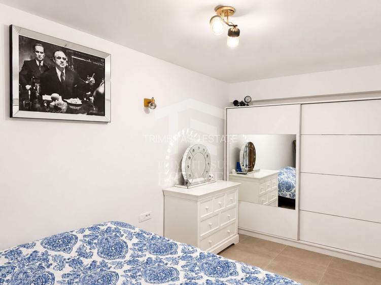 Apartament 3 camere | Tomis Plus - Maurer Constanța | Comision 0% - 14