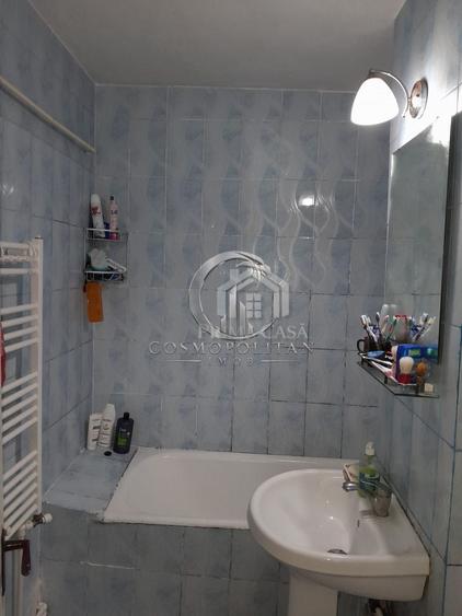 Apartament cu 2 camere ~ zona Unirii Sud ~ confort 1 decomandat ~ Pret: 48.000€