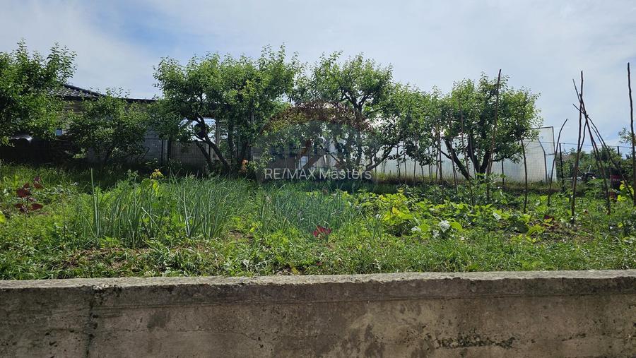 Casă / Vilă cu 12 camere-Sfântu Ilie Vechi, Suceava - 36