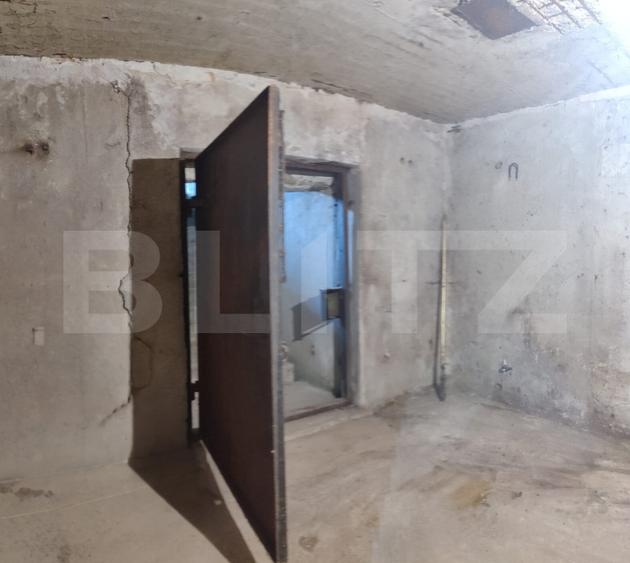 Domeniu privat, 12.500 mp teren, satul Viișoara - Târgoviște
