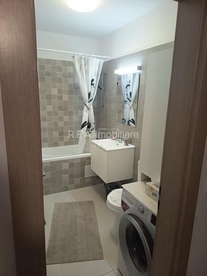 2 Camere | Loc Parcare Acoperit | Metrou Râul Doamnei - 5
