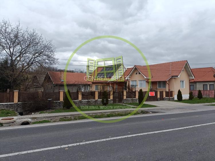 Casă de vânzare Reghin - Brîncovenești - 6