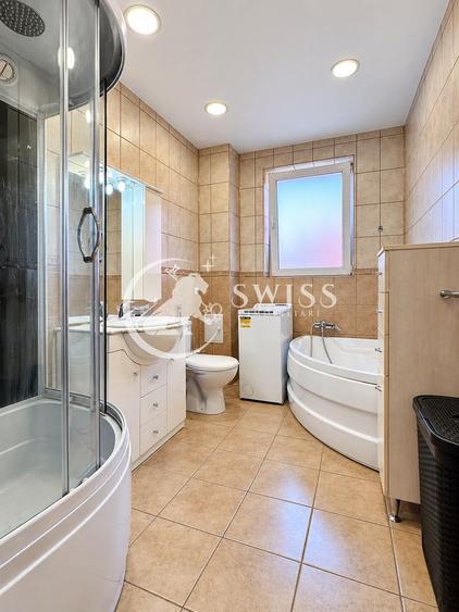 Apartament 4 camere | 90mp | 2 bai | 5 min Sigma Zorilor | UMF