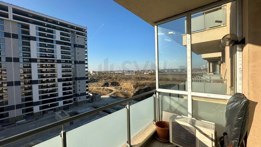 REA1021841 Apartament 2 Camere l City Point