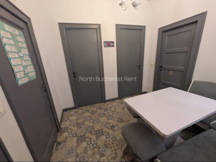4 camere | 2 băi | 2 locuri de parcare | Zona centrală – Sector 3