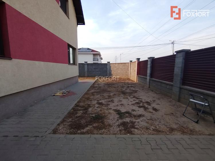 COMISION 0% Casa individuala cu 6 camere de vanzare in Giroc – V10335 - 56