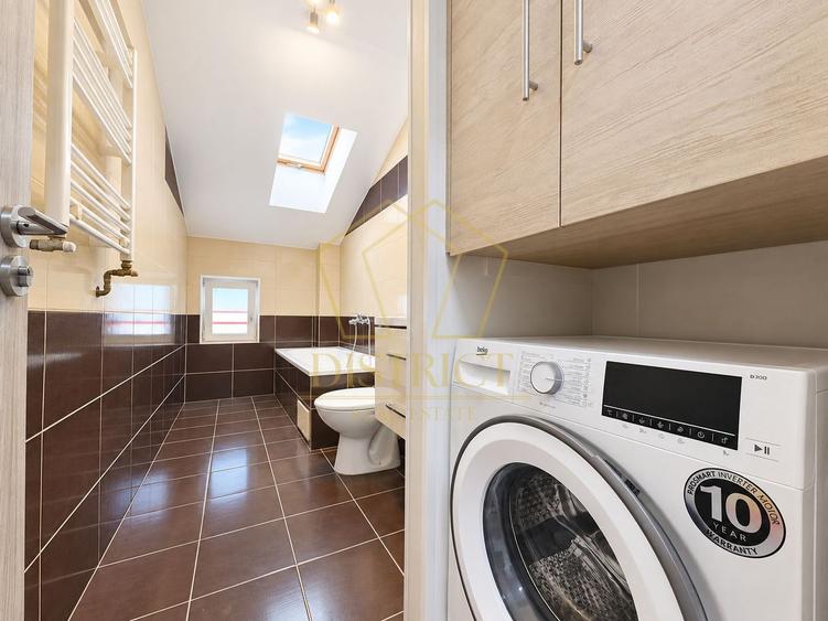 Apartament mobilat si utilat cu o camera | Sagului | Shopping City