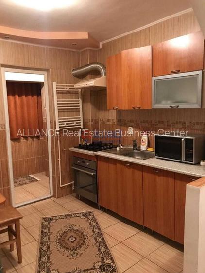 Apartament 2 camere de închiriat – zona FAR | 450 €