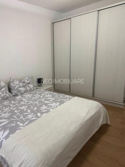 2 Camere - Zona Selgros - 430 euro - 6