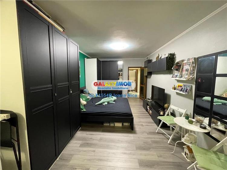 APARTAMENT 3 CAMERE DE VANZARE VATRA LUMINOASA PARTER