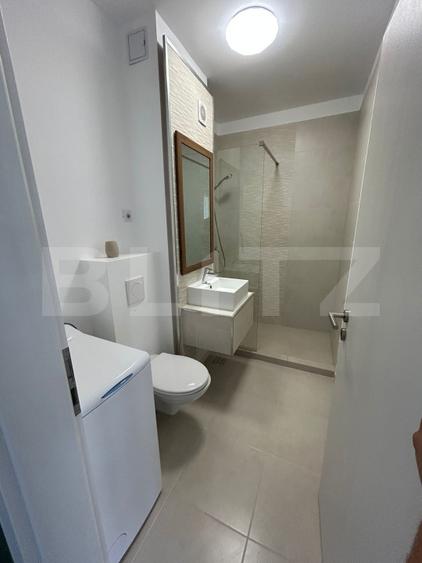Apartament 2 camere, 47 mp, Bloc Nou, Piata Abator