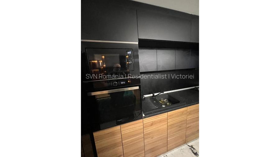 REA1029105 Apartament Modern 2 Camere I Chirie I Bolat Residence Pipera - 3