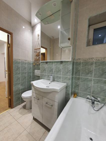 Apartament 3 camere (Prelungirea Ferentari 52-60, Vadul Nou) - PROPRIETAR
