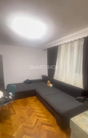 Apartament 2 camere zona Sf.Vineri 36mp mobilat utilat 59.500eur neg - 2